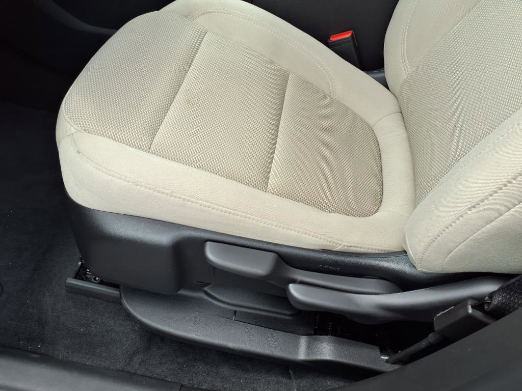 Certified 2023 Chevrolet Traverse LS image 8