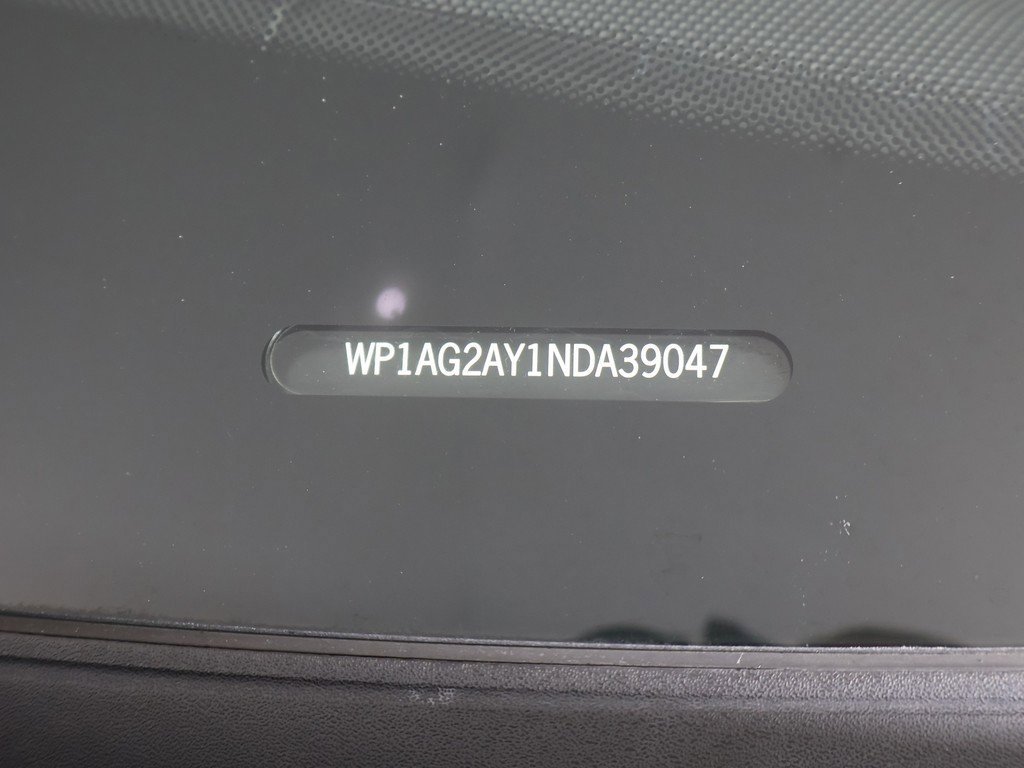 Used 2022 Porsche Cayenne GTS image 65