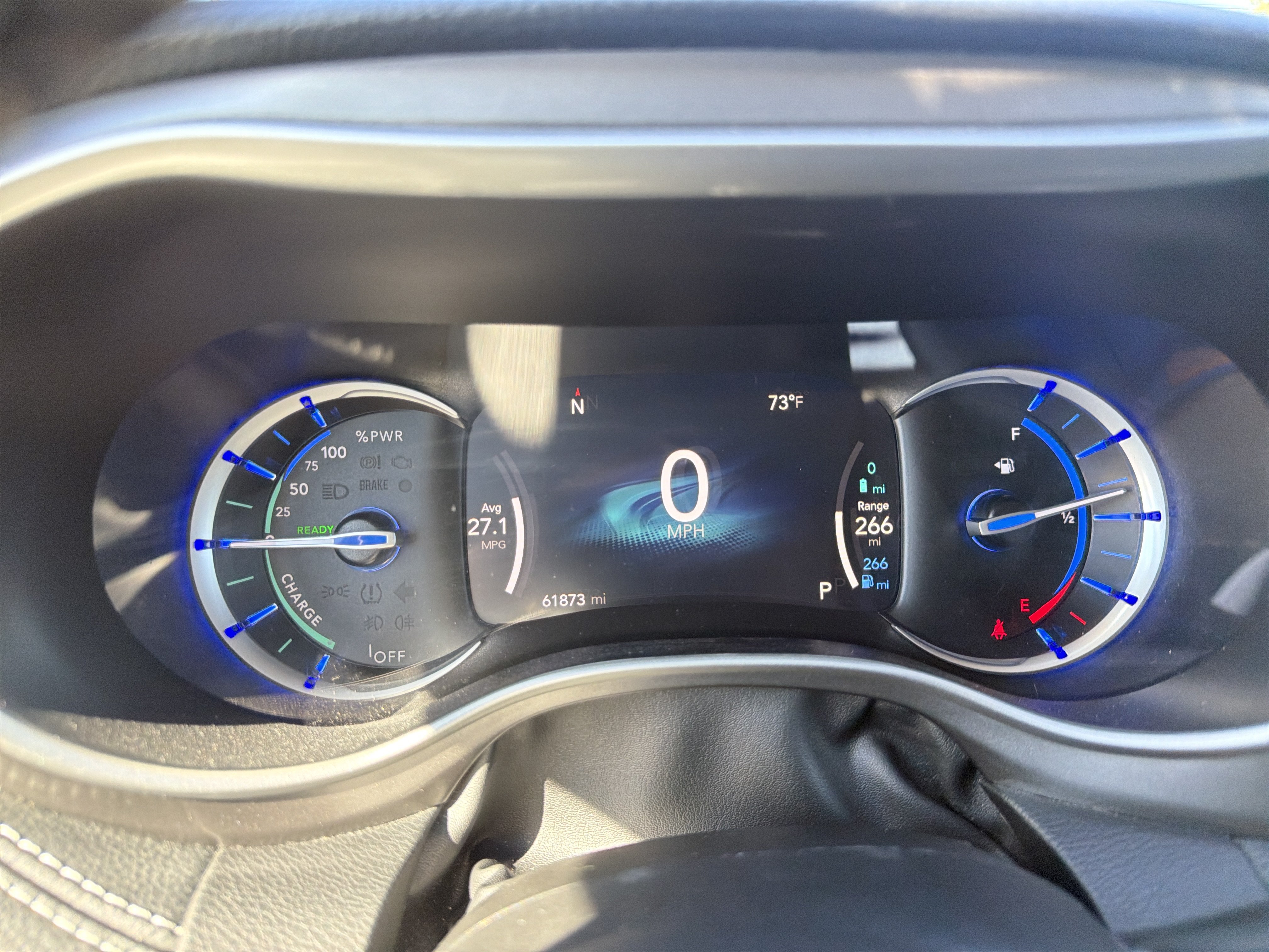 Used 2024 Chrysler Pacifica Limited FWD image 21