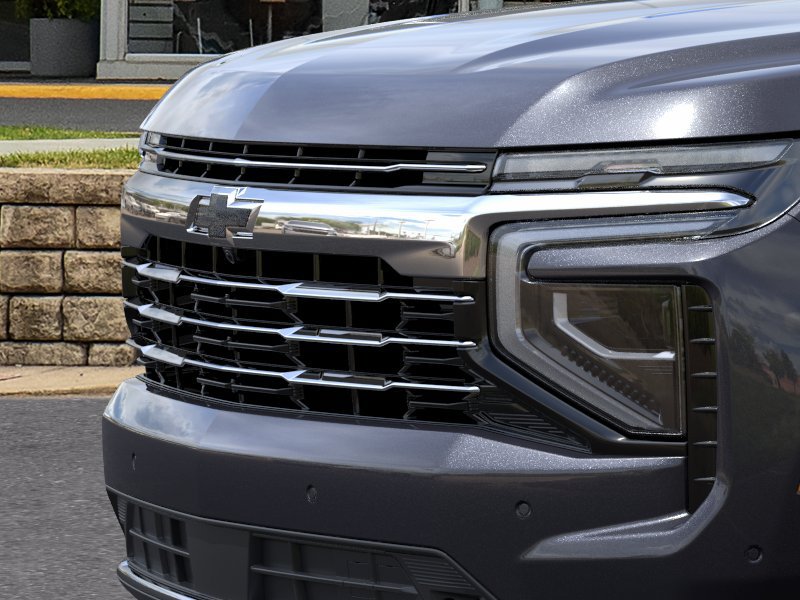 New 2026 Chevrolet Suburban LT w/ Comfort Package AWD/4WD image 37