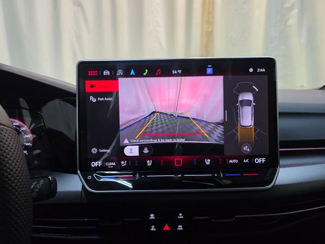 New 2026 Volkswagen GTI Autobahn image 20