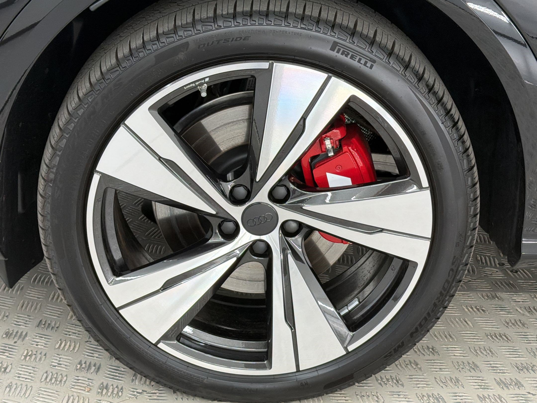 New 2026 Audi SQ5 Premium Plus AWD/4WD image 11