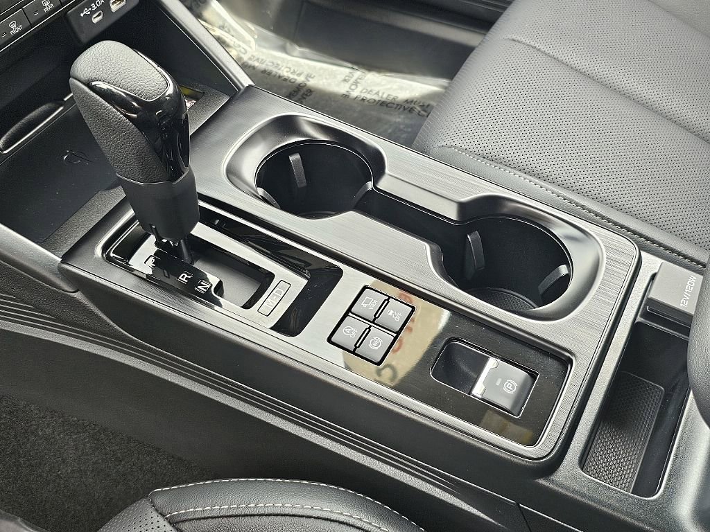 Certified 2026 Subaru Outback Limited XT image 31