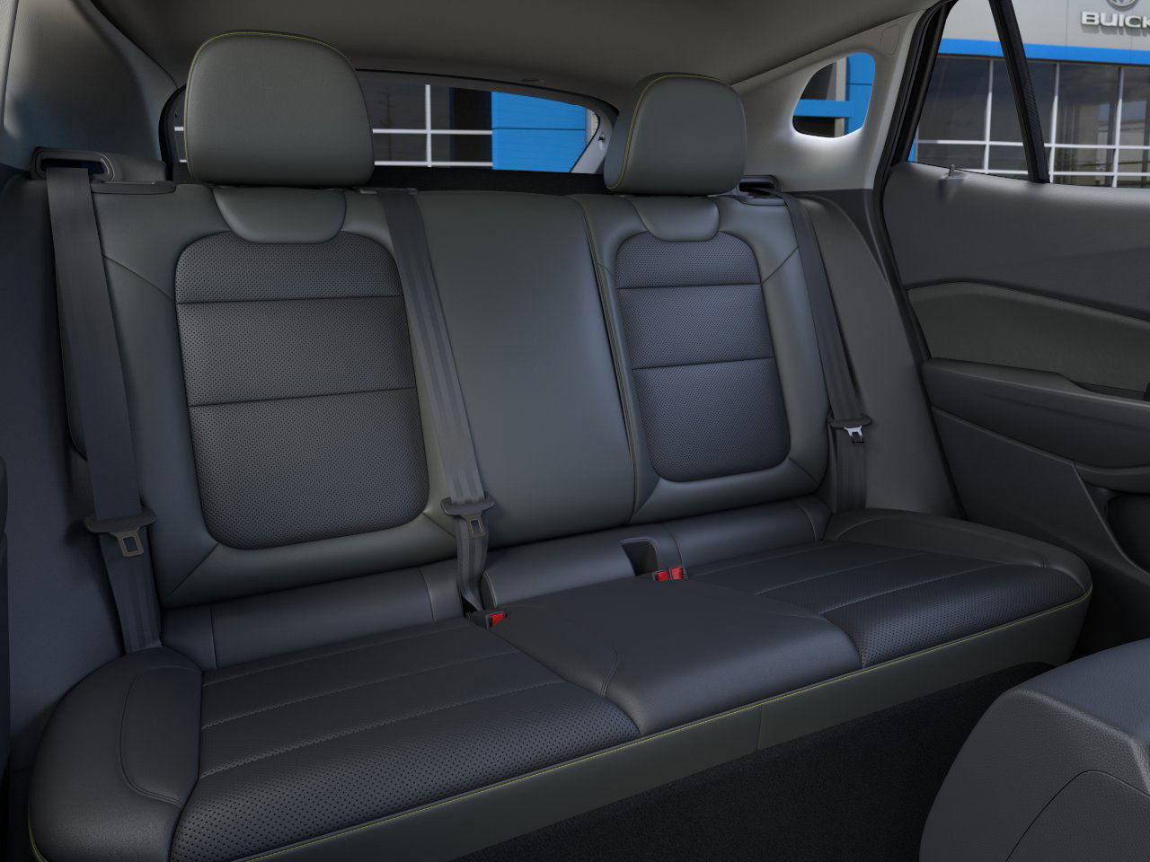 New 2026 Chevrolet Trax ACTIV image 17