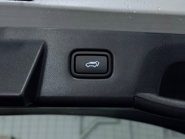 Used 2024 Hyundai Tucson SEL AWD/4WD image 12