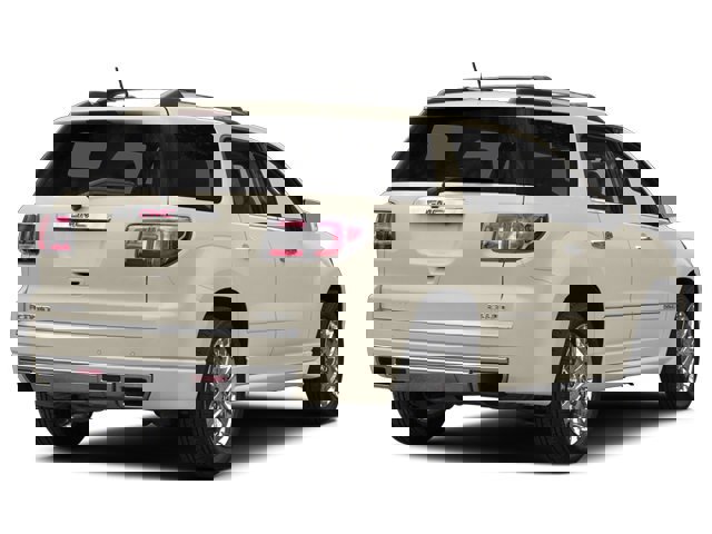 Used 2013 GMC Acadia Denali AWD/4WD image 5