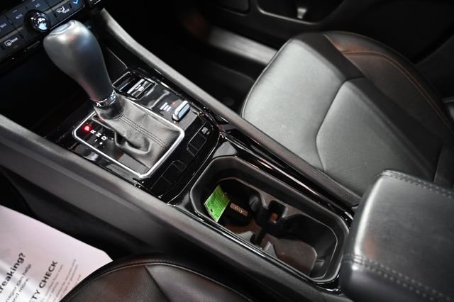 Used 2023 Jeep Compass Limited image 19