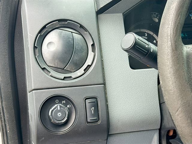 Used 2012 Ford F550 2WD Regular Cab Super Duty w/ Payload Upgrade Pkg image 11