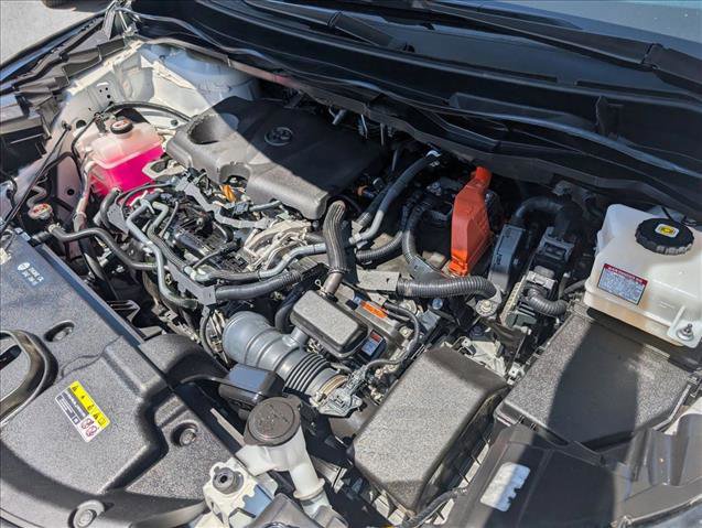 Used 2021 Toyota Sienna LE w/ LE Plus Package AWD/4WD image 19