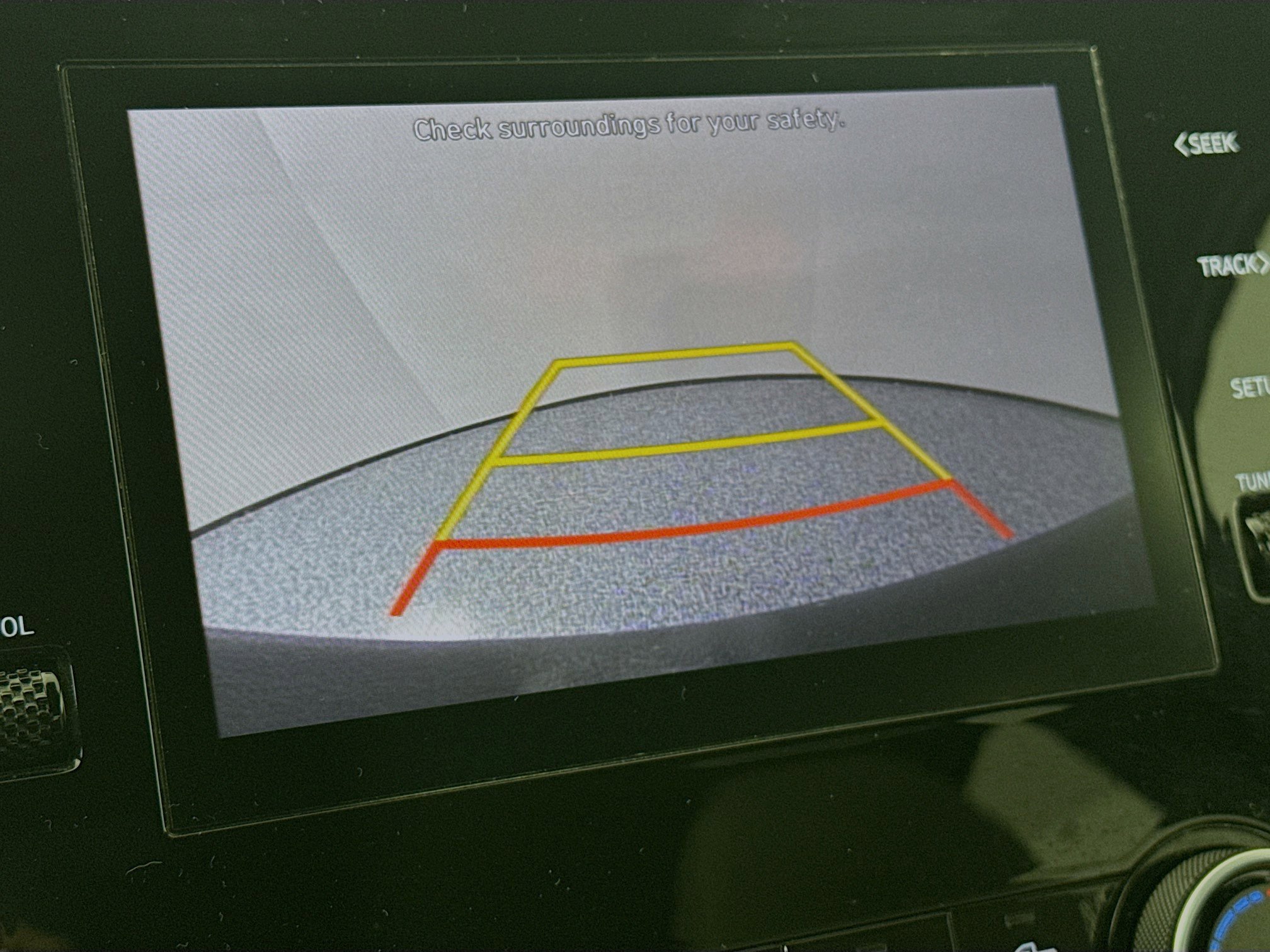 Used 2023 Hyundai Santa Cruz SE image 13