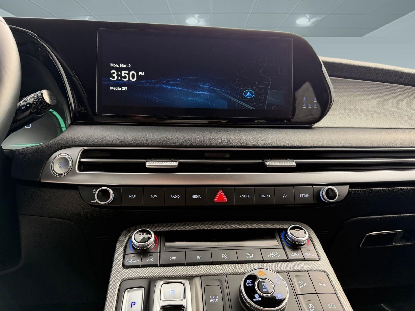 Used 2025 Hyundai Palisade SEL image 25