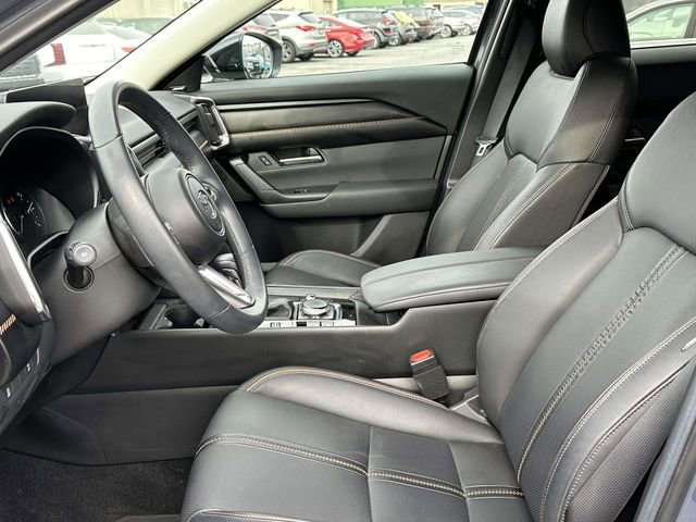 Used 2024 MAZDA CX-50 AWD 2.5 S w/ Weather Package image 9