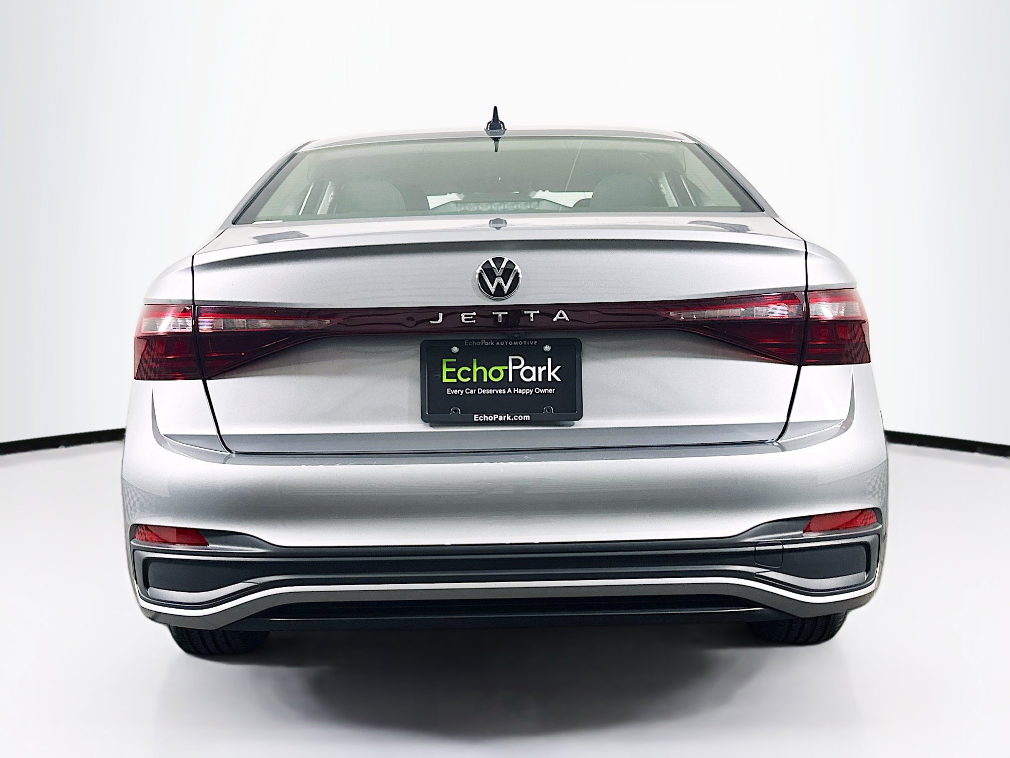 Used 2025 Volkswagen Jetta S FWD image 7