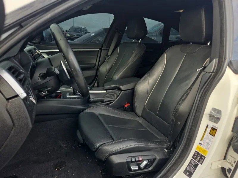 Used 2019 BMW 440i Gran Coupe xDrive AWD/4WD image 10