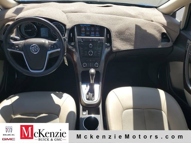 Used 2013 Buick Verano Convenience FWD image 26