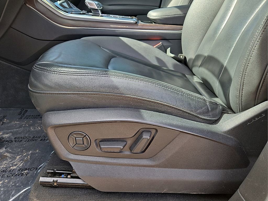 Used 2020 Audi Q7 3.0T Premium Plus image 27