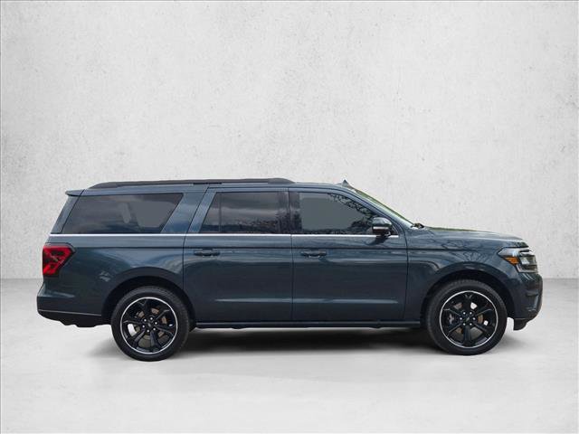 Used 2024 Ford Expedition Max Limited AWD/4WD image 4