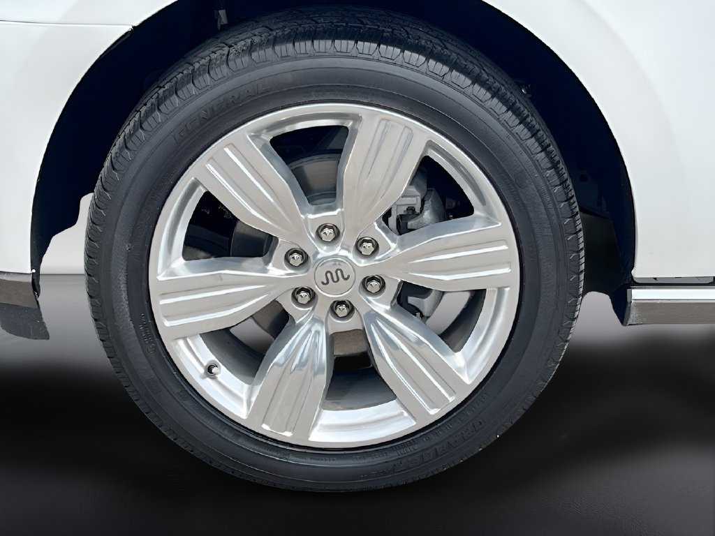 Used 2024 Ford Expedition King Ranch RWD image 34