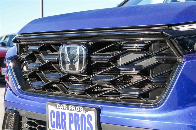 Used 2024 Honda CR-V Sport-L image 7