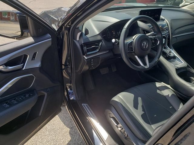 Used 2023 Acura RDX AWD image 11