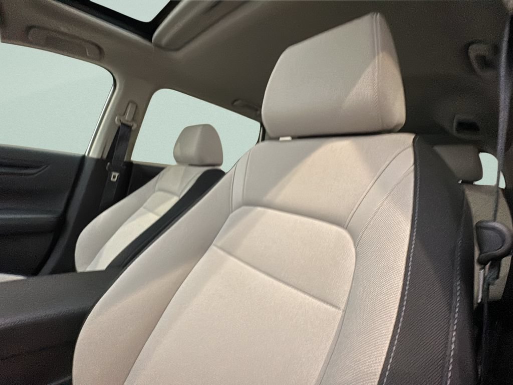 Certified 2024 Honda CR-V EX image 15