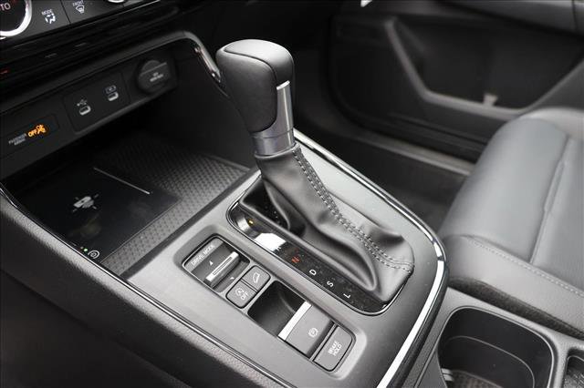 New 2026 Honda CR-V EX-L image 20