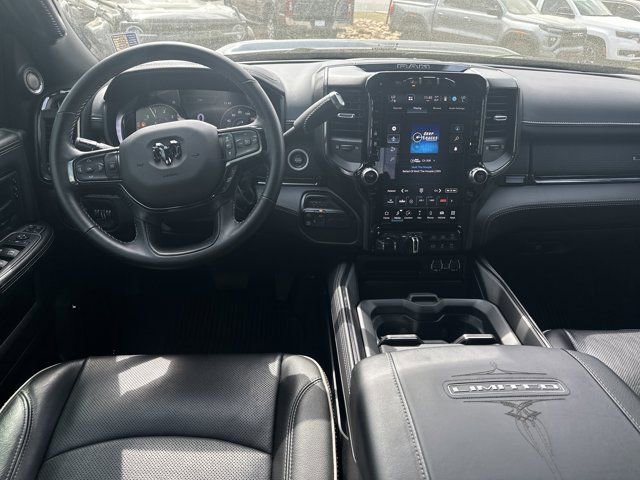 Used 2024 RAM 3500 Limited image 28