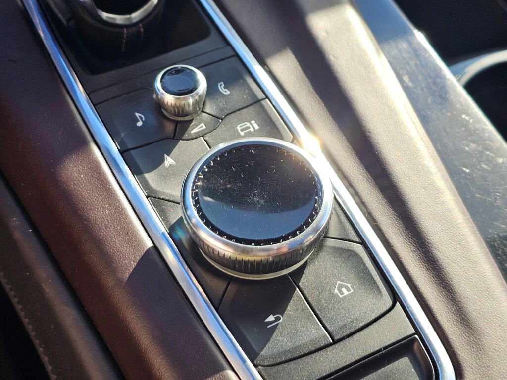 Certified 2023 Cadillac Escalade ESV Sport Platinum image 41