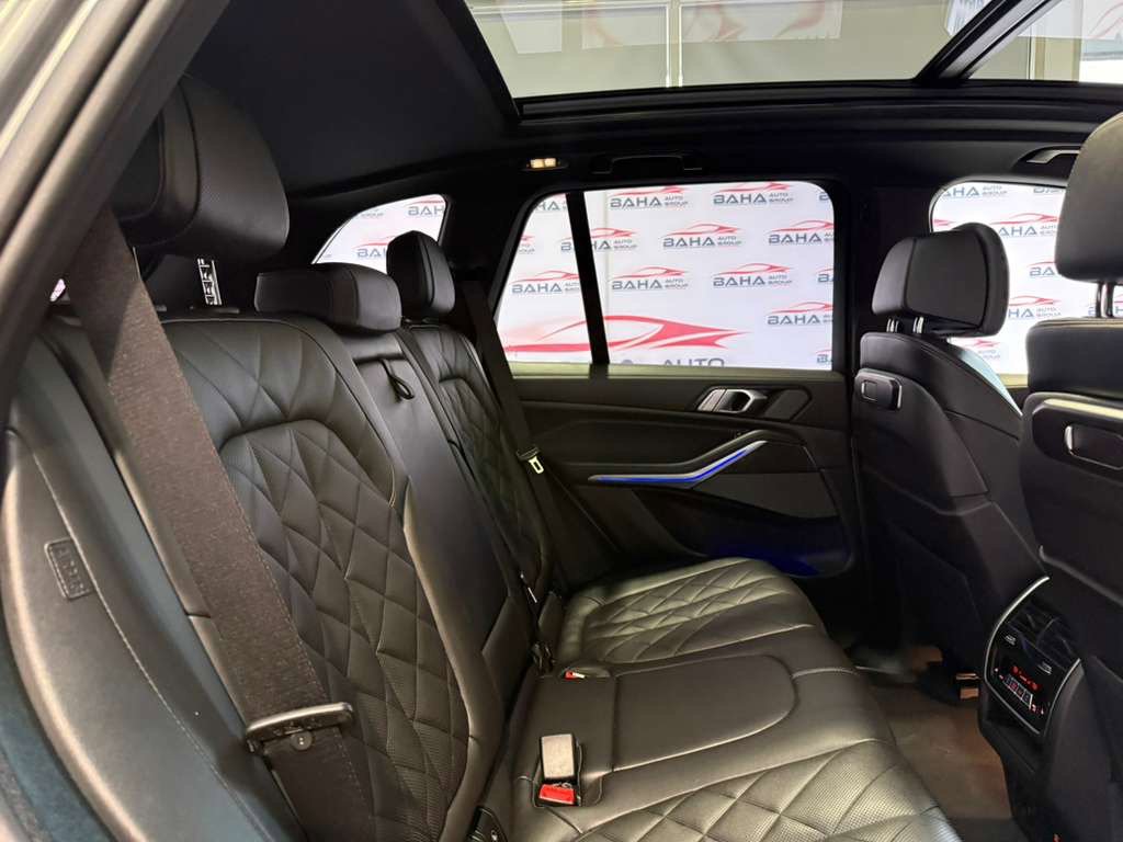 Used 2026 BMW X5 M60i image 54