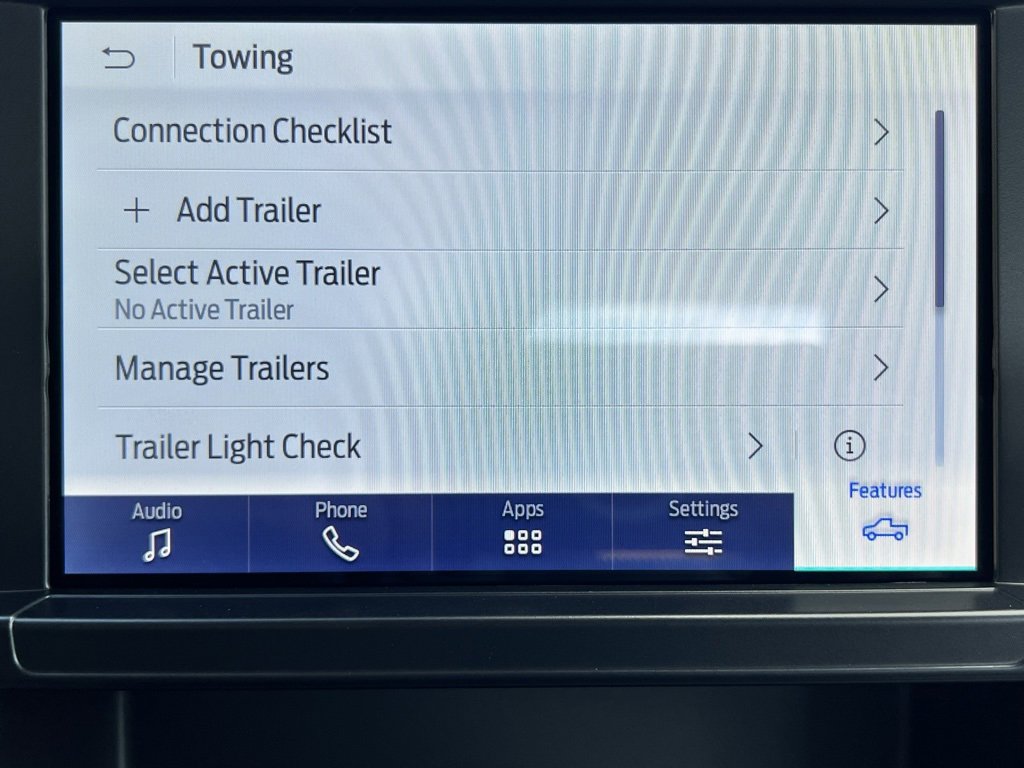 New 2026 Ford F250 XL w/ XL Driver Assist Package image 40