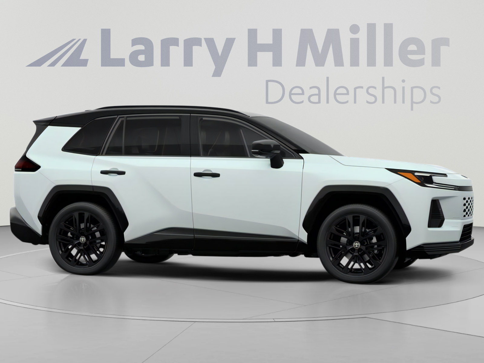 New 2026 Toyota RAV4 XSE w/ Panoramic Sun Roof Package AWD/4WD image 12