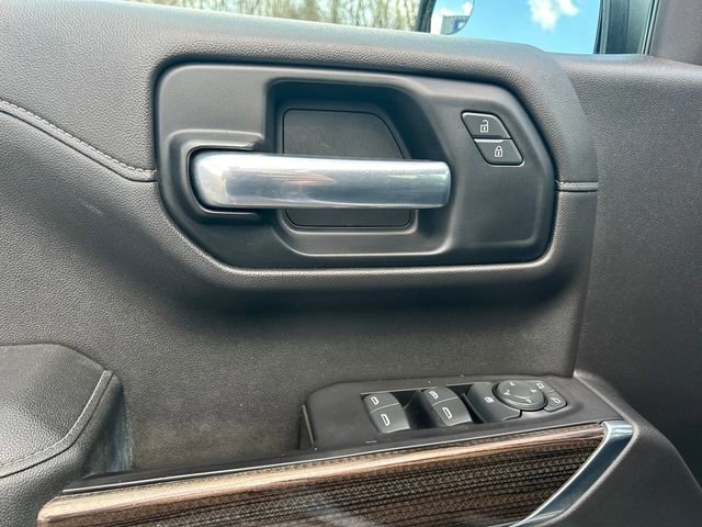 Used 2019 Chevrolet Silverado 1500 LT w/ All-Star Edition image 18