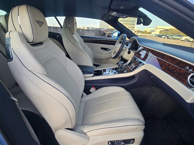 Used 2021 Bentley Continental GT image 19