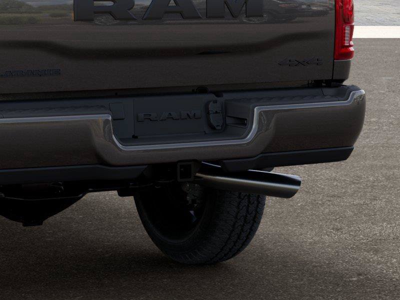 New 2027 RAM 2500 Laramie w/ Night Edition AWD/4WD image 13