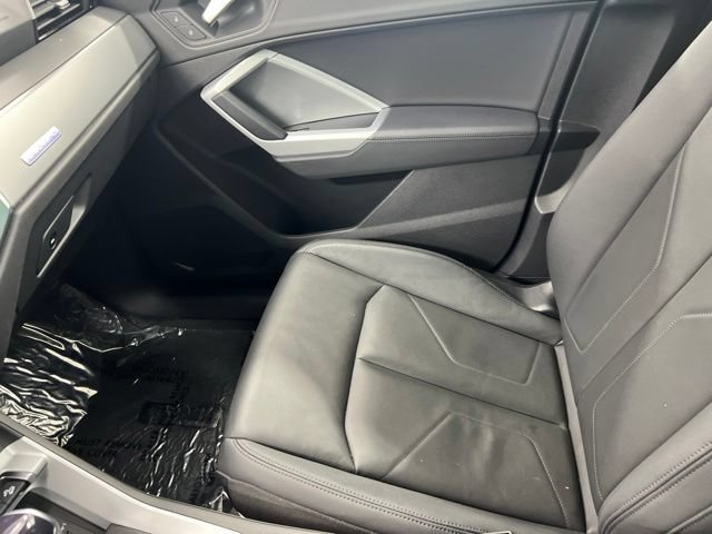 Used 2022 Audi Q3 2.0T Premium Plus AWD/4WD image 19