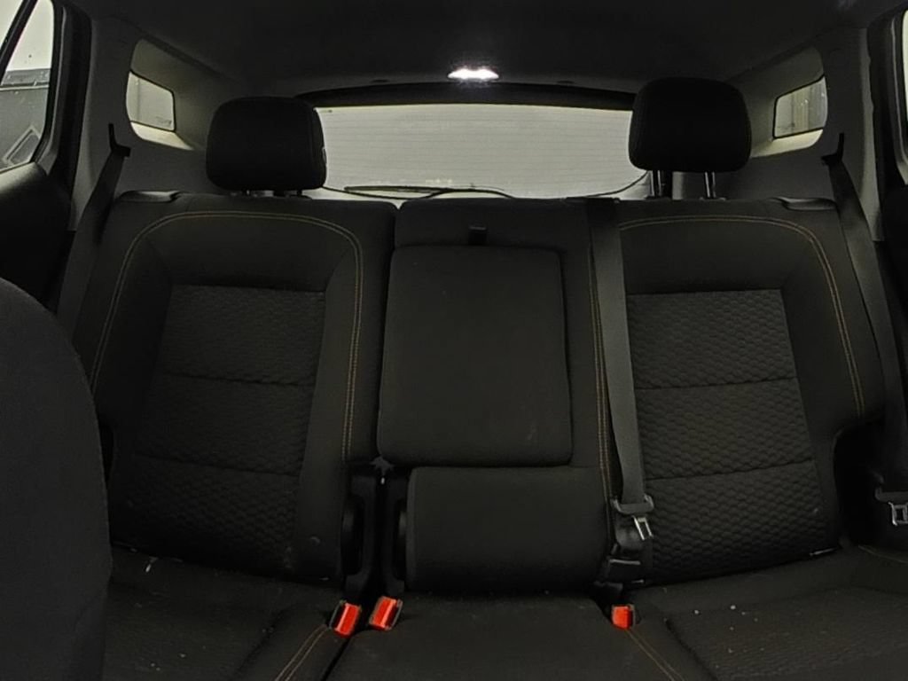 Used 2019 GMC Terrain SLE FWD image 10