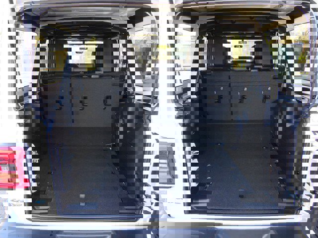 New 2023 Jeep Wrangler Rubicon w/ Steel Bumper Group image 33