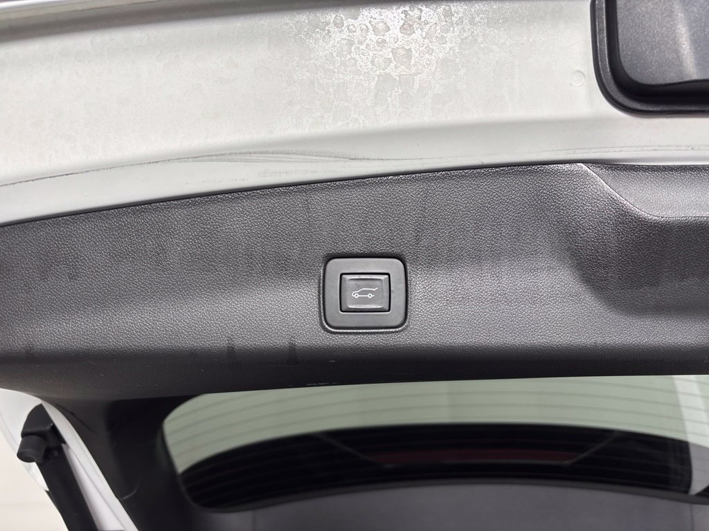 Used 2024 Chevrolet TrailBlazer RS w/ Convenience Package FWD image 22