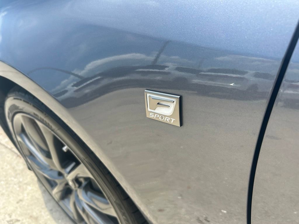 Used 2019 Lexus RC 300 F Sport w/ Accessory Package RWD image 46