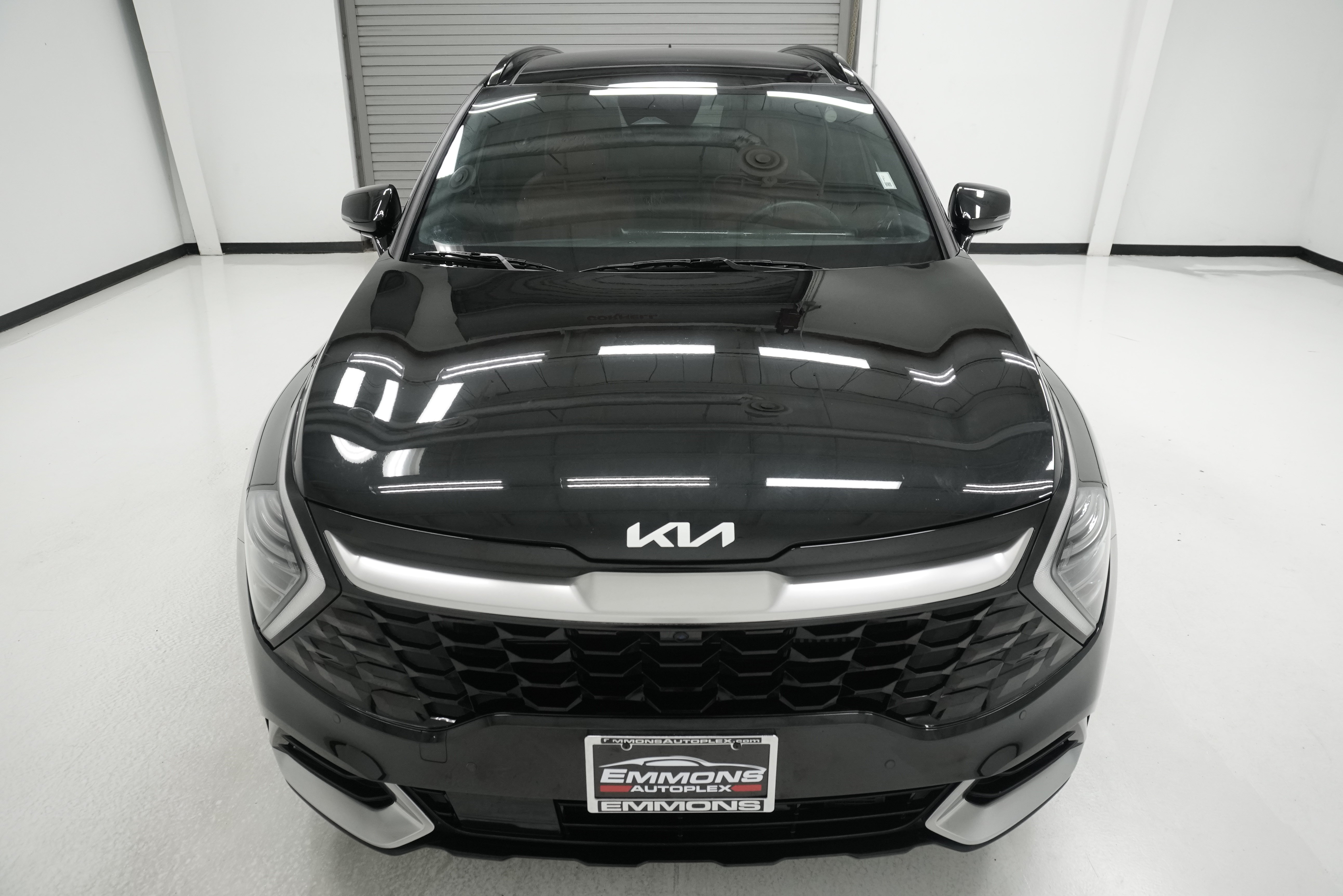 Used 2025 Kia Sportage SX Prestige AWD/4WD image 2