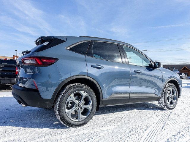 New 2026 Ford Escape ST-Line w/ Tech Pack #1 image 27