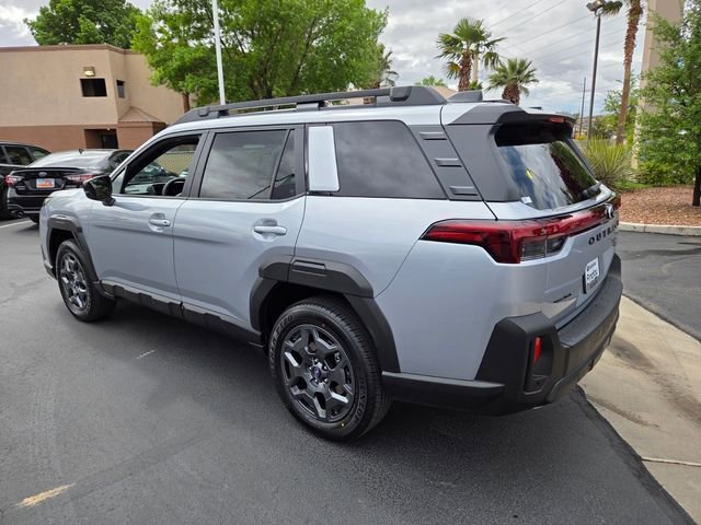 New 2026 Subaru Outback Premium image 4