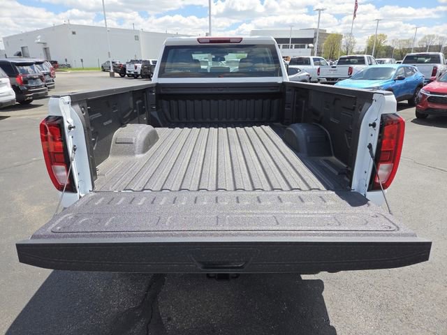 New 2026 GMC Sierra 3500 Pro w/ 1SA Pro Safety Plus Package AWD/4WD image 23