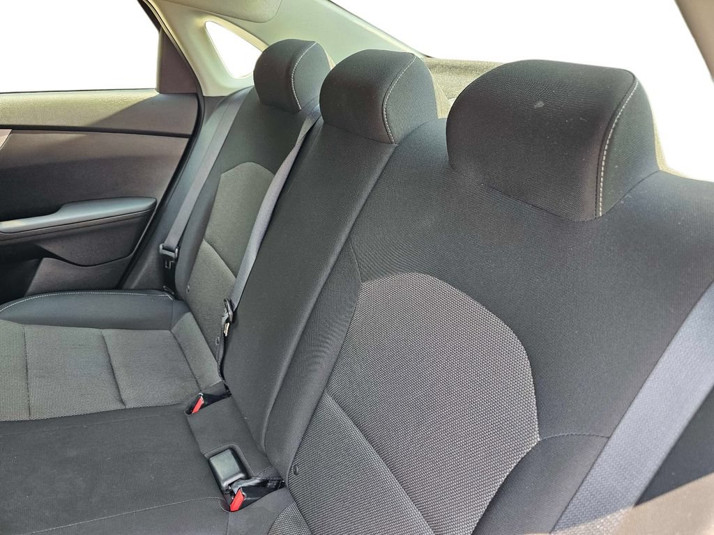 Certified 2024 Kia Forte LXS FWD image 32