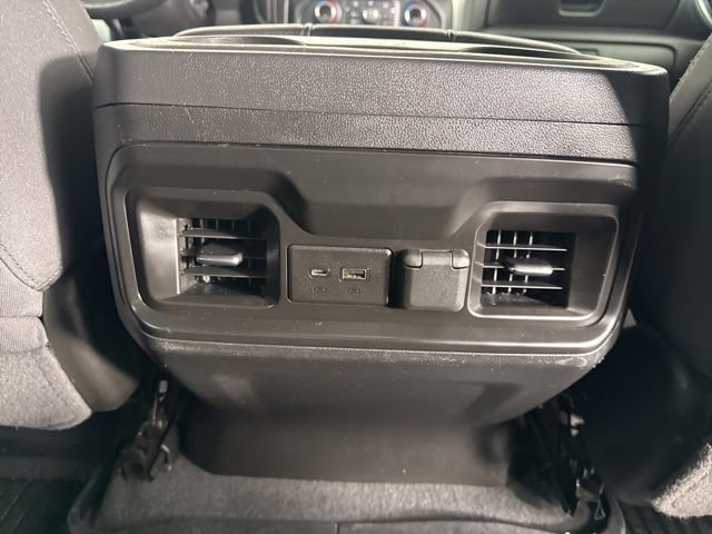 Used 2021 Chevrolet Silverado 1500 LT Trail Boss w/ Bed Protection Package AWD/4WD image 21