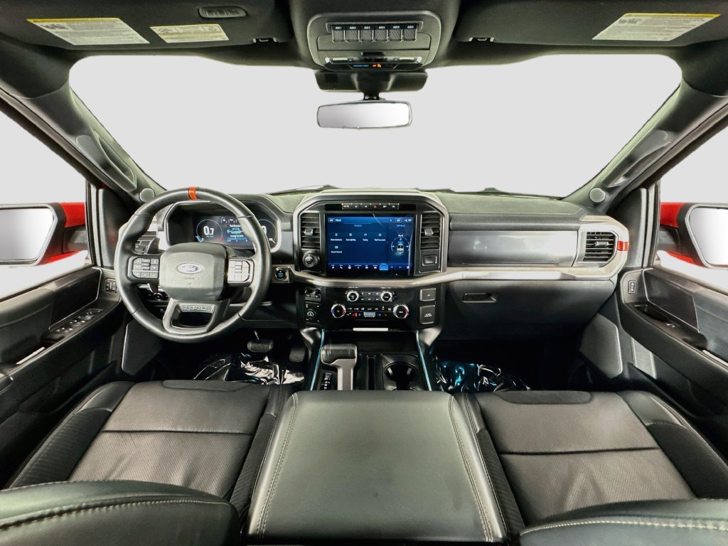 Used 2023 Ford F150 Raptor AWD/4WD image 17