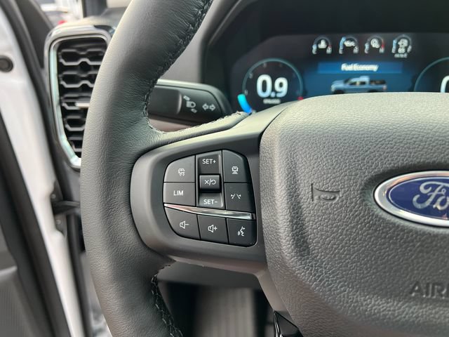 New 2026 Ford Ranger Lariat w/ FX4 Off-Road Package AWD/4WD image 14