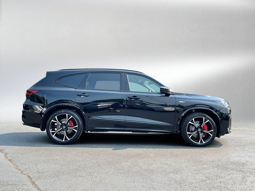 New 2026 Acura MDX Type S AWD/4WD image 8