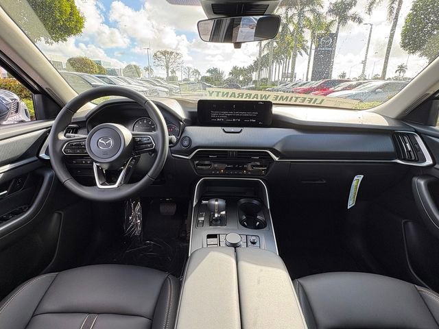 New 2026 MAZDA CX-90 3.3 Turbo w/ Select Package AWD/4WD image 11