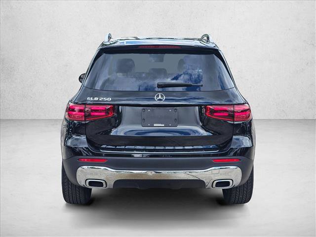 Used 2026 Mercedes-Benz GLB 250 image 7